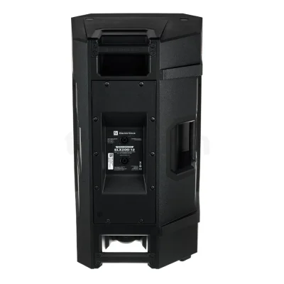Elx 200 12 Back