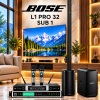 Bose L1 Pro 32 Living Room Showcase (1)