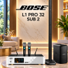 Bose L1 Pro 32 Premium Showcase