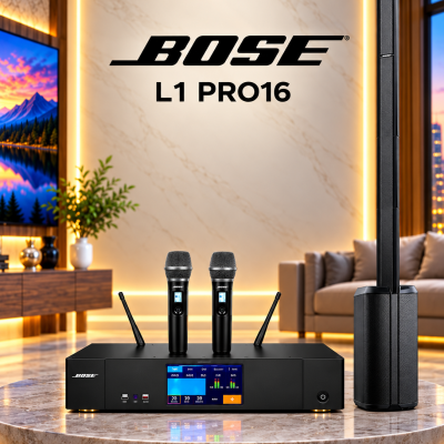 Bose L1 Pro16 Living Room Showcase (1)