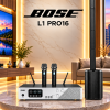 Bose L1 Pro16 Premium Audio Showcase
