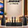 Bose L1 Pro16 Showroom Setup