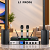 Bose L1 Pro16 In A Modern Living Room