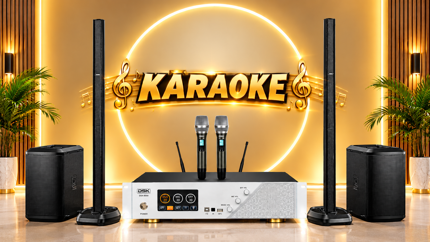 Karaoke Website Compressed